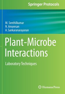 Couverture_Plant-microbe Interactions