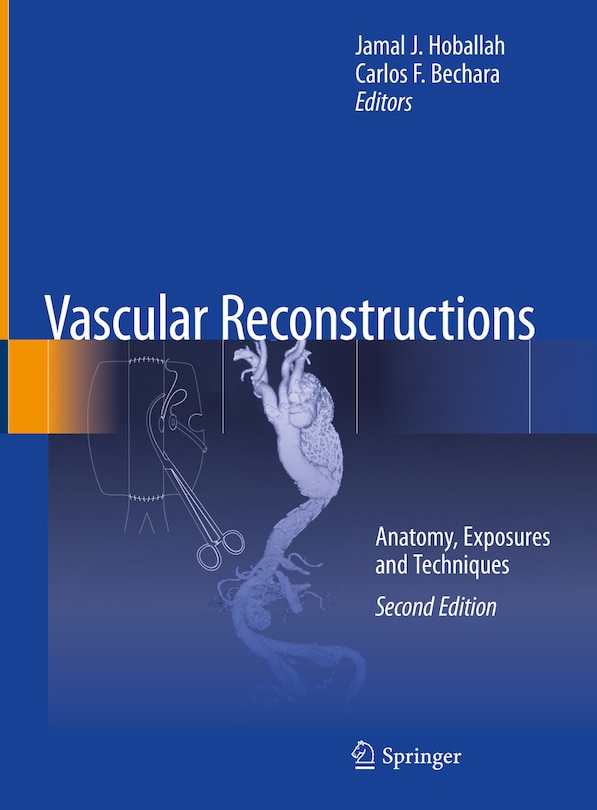 Couverture_Vascular Reconstructions