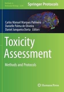 Front cover_Toxicity Assessment