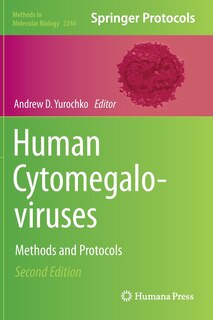 Front cover_Human Cytomegaloviruses