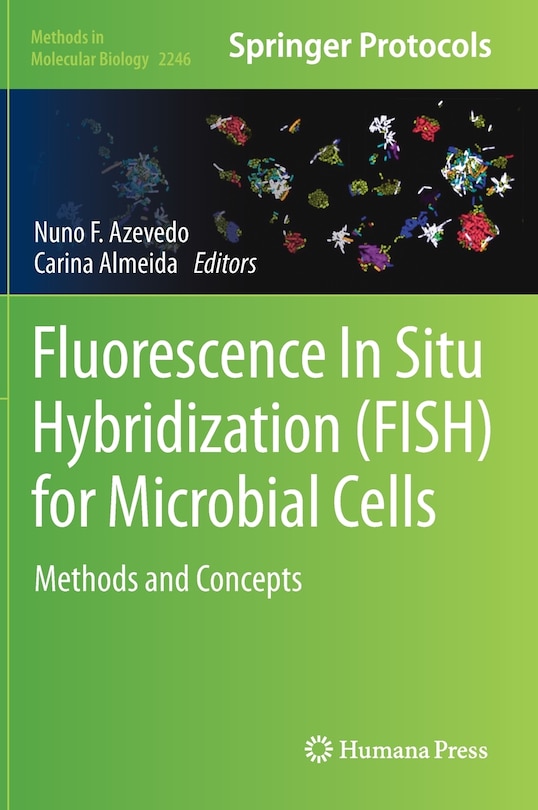 Fluorescence In-situ Hybridization (fish) For Microbial Cells: Methods ...