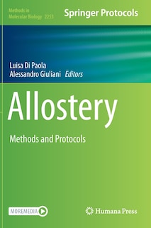 Front cover_Allostery