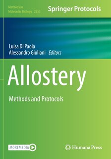 Front cover_Allostery