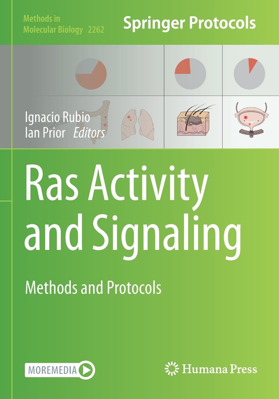 Couverture_Ras Activity and Signaling