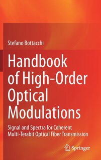 Front cover_Handbook of High-Order Optical Modulations