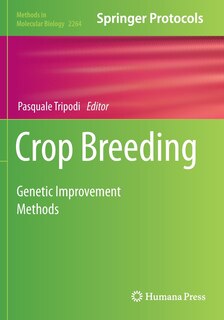 Front cover_Crop Breeding