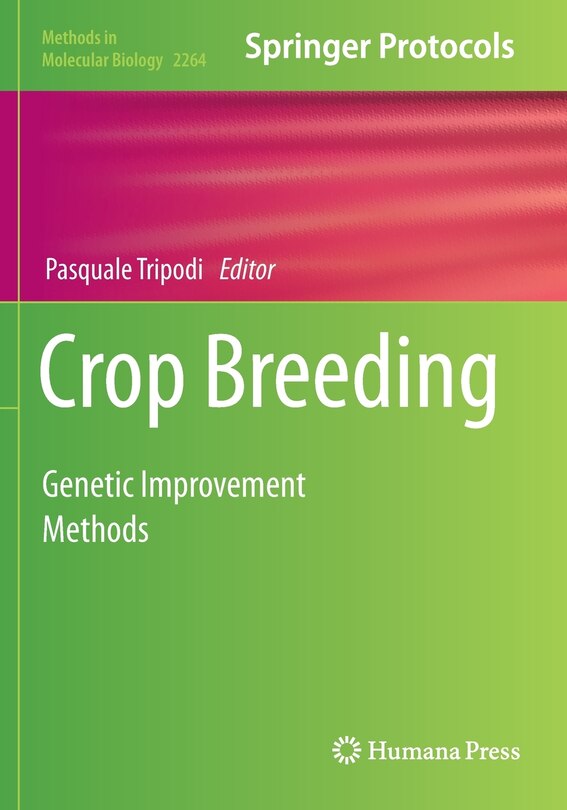 Front cover_Crop Breeding