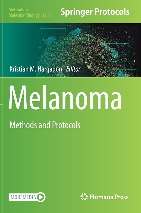 Front cover_Melanoma