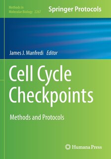 Front cover_Cell Cycle Checkpoints