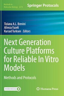 Front cover_Next Generation Culture Platforms For Reliable In Vitro Models