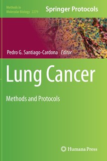 Front cover_Lung Cancer