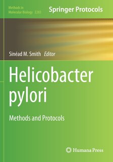 Front cover_Helicobacter Pylori