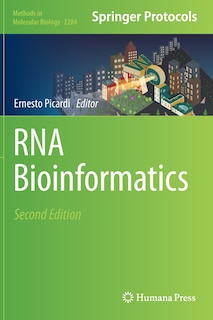 Couverture_Rna Bioinformatics