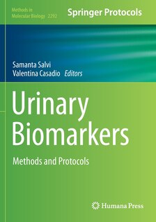 Front cover_Urinary Biomarkers