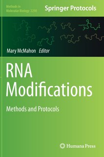 Couverture_Rna Modifications