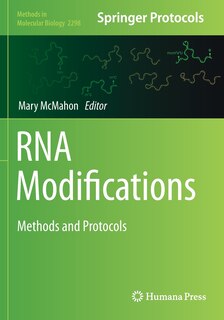 Couverture_RNA Modifications