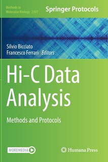 Couverture_Hi-c Data Analysis