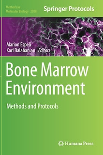 Couverture_Bone Marrow Environment