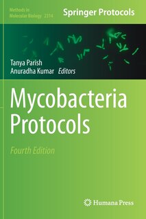 Front cover_Mycobacteria Protocols