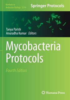 Couverture_Mycobacteria Protocols