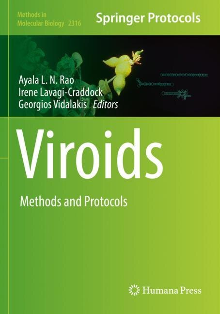Front cover_Viroids