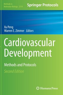 Front cover_Cardiovascular Development