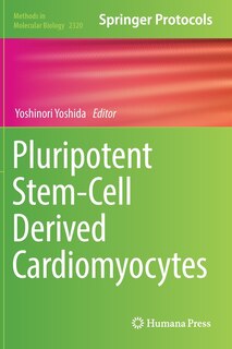 Front cover_Pluripotent Stem-cell Derived Cardiomyocytes