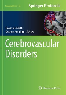 Couverture_Cerebrovascular Disorders