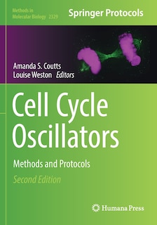 Front cover_Cell Cycle Oscillators