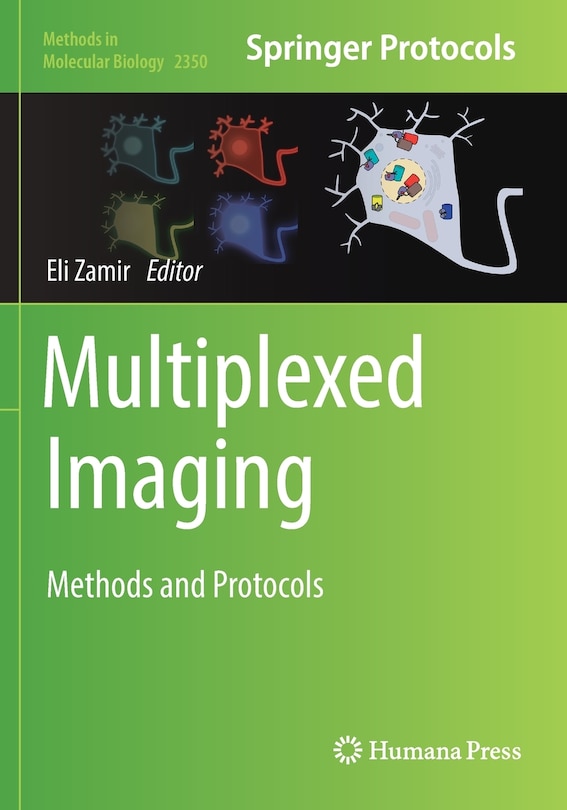 Front cover_Multiplexed Imaging