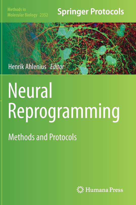 Front cover_Neural Reprogramming