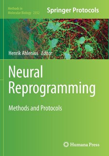 Front cover_Neural Reprogramming