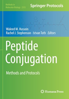 Front cover_Peptide Conjugation