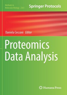 Front cover_Proteomics Data Analysis