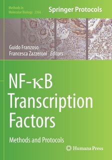 Front cover_NF-I B Transcription Factors