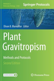 Couverture_Plant Gravitropism