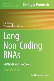 Couverture_Long Non-coding Rnas