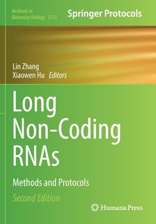 Couverture_Long Non-Coding RNAs