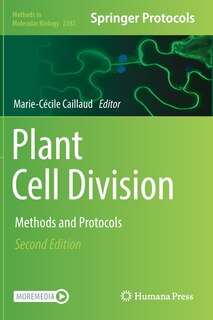 Couverture_Plant Cell Division
