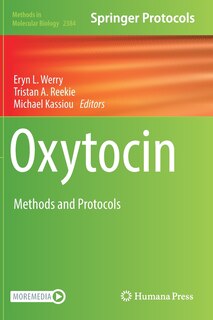 Front cover_Oxytocin