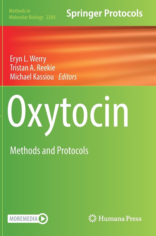 Front cover_Oxytocin