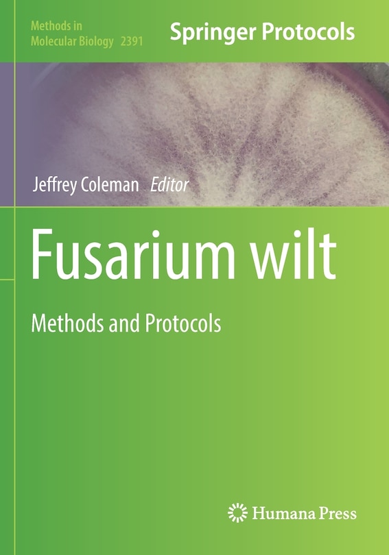 Couverture_Fusarium wilt