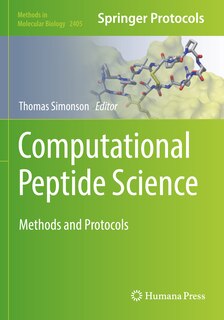 Couverture_Computational Peptide Science