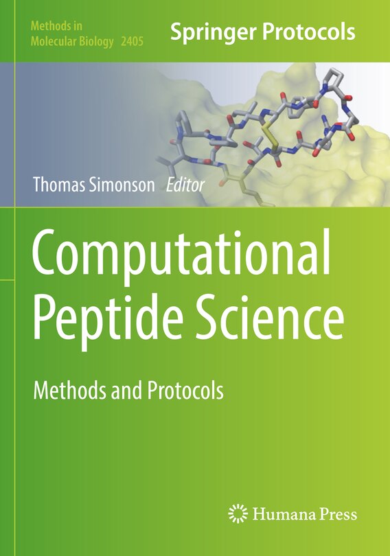Couverture_Computational Peptide Science