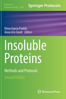 Front cover_Insoluble Proteins