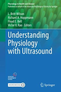 Front cover_Understanding Physiology With Ultrasound