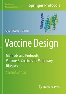 Couverture_Vaccine Design