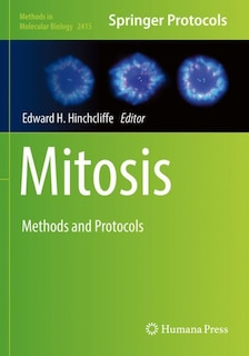 Front cover_Mitosis