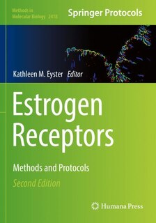 Couverture_Estrogen Receptors