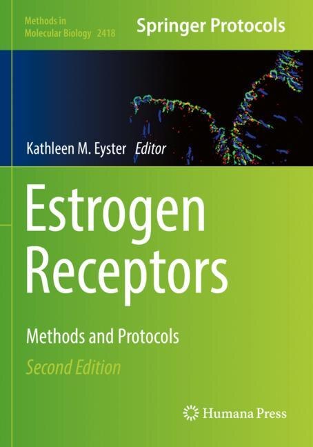Couverture_Estrogen Receptors